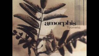 Amorphis - The Way