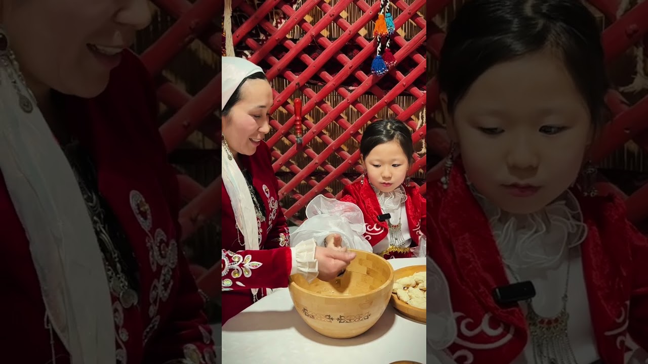 «Әлия» жекеменшік балабақшасы. «Шебер әке, өнерлі ана, еңбекқор бала» байқауы.