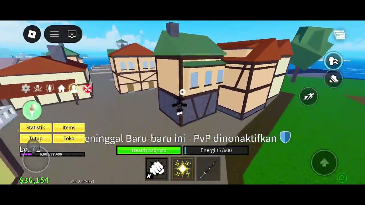 Main blox fruit part 5