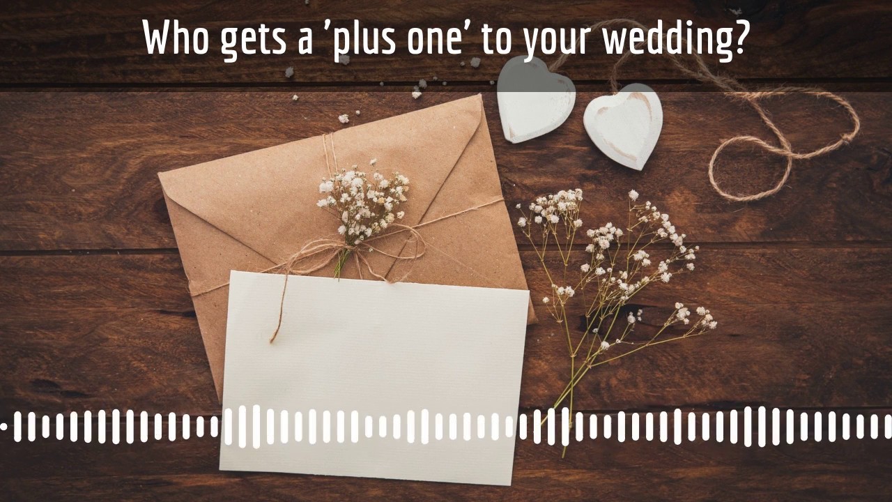 jersey shore family vacation Who gets a 'plus one' to your wedding?