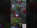 🪳Уходи из нашего леса🐾 #turbodota #dota2 #weaver