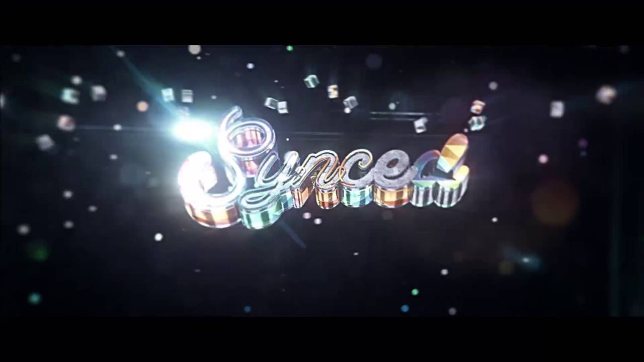 Intro @DznSynced
