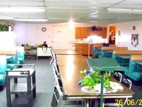 1000 Kilgore Dr. Hwy 259 N. 1000 Kilgore Dr., Henderson, TX home video tour