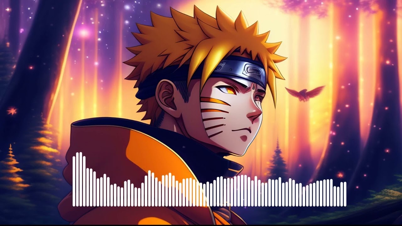 Naruto Shippuden - Opening 13  Not Even Sudden Rain Can Defeat Me