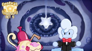 MSM: Central Singularity - Purrfait & Fridgiano (Sector 1235)