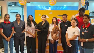 Zigly Pet Care Celebrates Third Edition of International Happy Pets Day in Bangalore