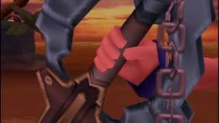 Kingdom Hearts: Birth by Sleep (11)