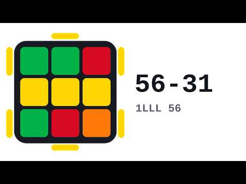 Fingertrick demonstration preview for case 56-31