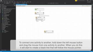 Building a K2 Workflow In Visual Studio Part 1