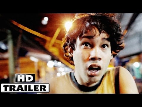 7 Cajas Trailer en Español (2013)