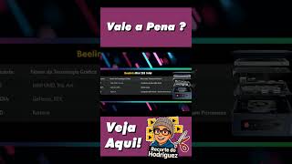 Transformei um Mini PC em Servidor Caseiro