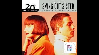 SWING OUT SISTER ☆ Something Everyday
