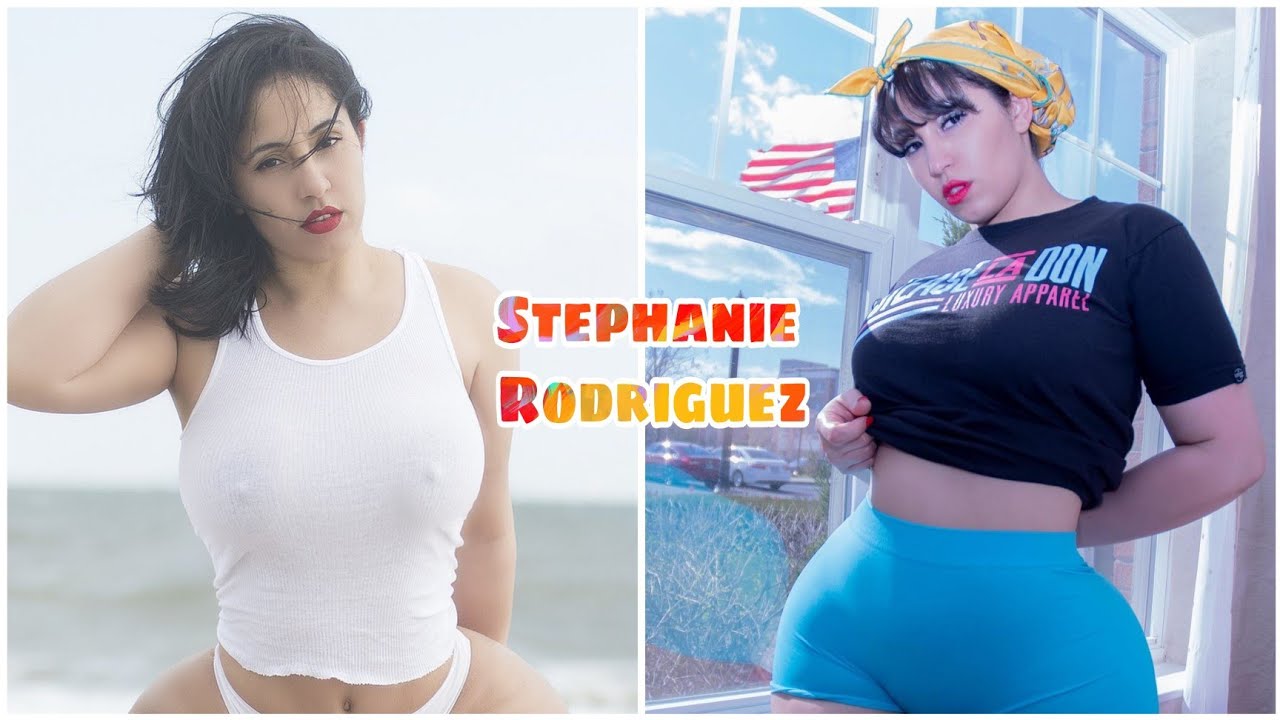 Stephanie Rodriguez Wiki & Biography, Age, Family, Career, Facts, and