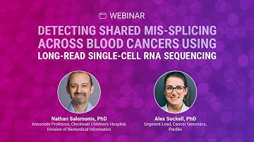 Detecting shared mis-splicing across blood cancers using long-read single-cell RNA sequencing