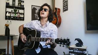 Bridge To Cross - Black Label Society (Kyle Sant Cover)