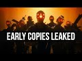 Cyberpunk 2077 News - Early Copies Sent!, Major Leaks, Review Embargo Dropping, Suprise Announcement