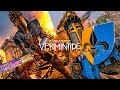 Legend True Solo - Grail Knight + Executioner Sword / Bretonnian Longsword ｜Vermintide 2