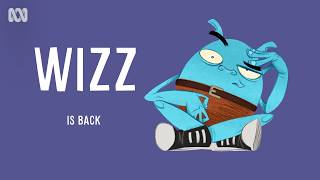 Wizz does NOT want you to watch this ❌ | Do Not Watch This Show | ABC Big Kids