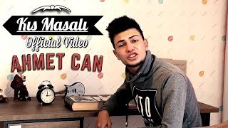 Kış Masalı - Ahmet Can ( Offical Video ) #2016 Resimi