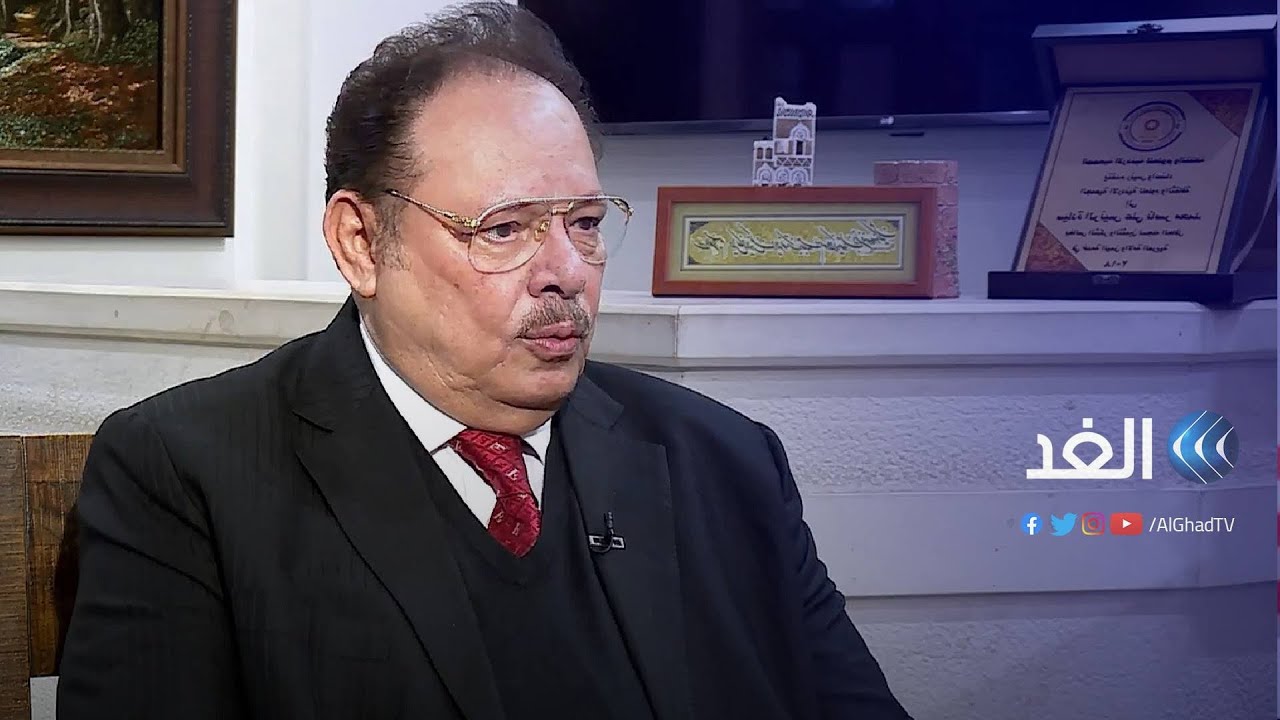 حقائب مع أكرم خزام | علي ناصر محمد الرئيس الأسبق لجمهورية اليمن الديمقراطية الشعبية | الجزء الأول