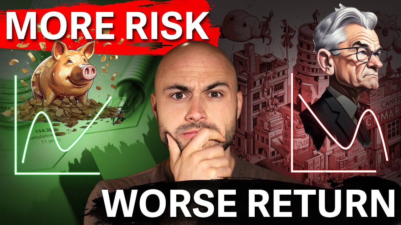 Money Market Funds are Crushing Banks YouTube