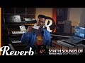 Ep15: Synth Sounds of "Enjoy the Silence" by Depeche Mode | Reverb Learn to Play