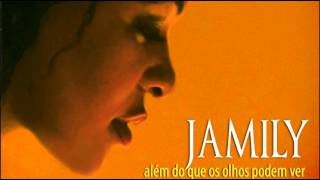 Jamily - Vamos Louvar Ao Senhor