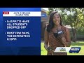 JCPS bus drivers prepare for first day of school this week