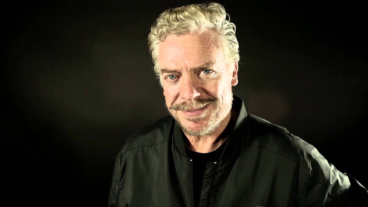 A Terrifying Moment With Christopher McDonald