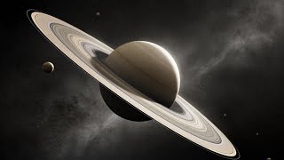 All about the planet SATURN