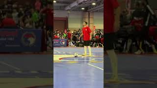 Coach Admir Futsal Skills