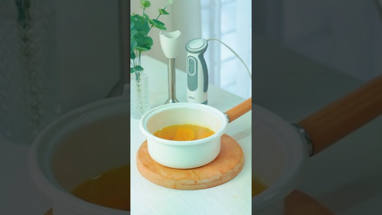 Hướng dẫn Cách nấu súp tôm – Cách làm súp tôm bí đỏ thơm ngon cho cả nhà| Bố Kem Kẹo