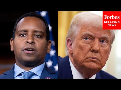 Joe Neguse ’66% Of Americans Believe’ The Trump Administration Isn’t Doing Enough To Lower Costs