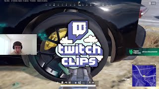 PUBG MOST VIEWED Twitch Clips of The Week! #25