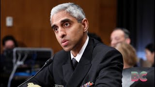 Surgeon general calls for social media warning labels