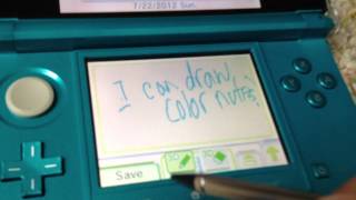 IM BACK!!!!!!!!!!! Also swapnote update