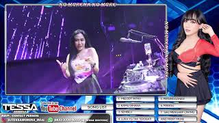 KAMU DIMANA X SEMBILU FUNKOT FULL MIXTAPE VALHALLA CLUB SURABAYA BY DJ TESSA MORENA