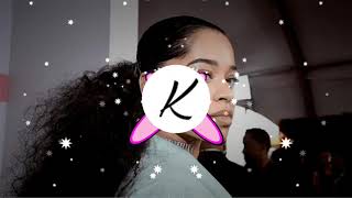 Elle Mai - Boo'd Up (Bass Boosted)