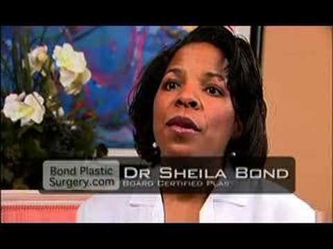 New Jersey (NJ) Plastic Surgeon - Dr. Bond in Mont...