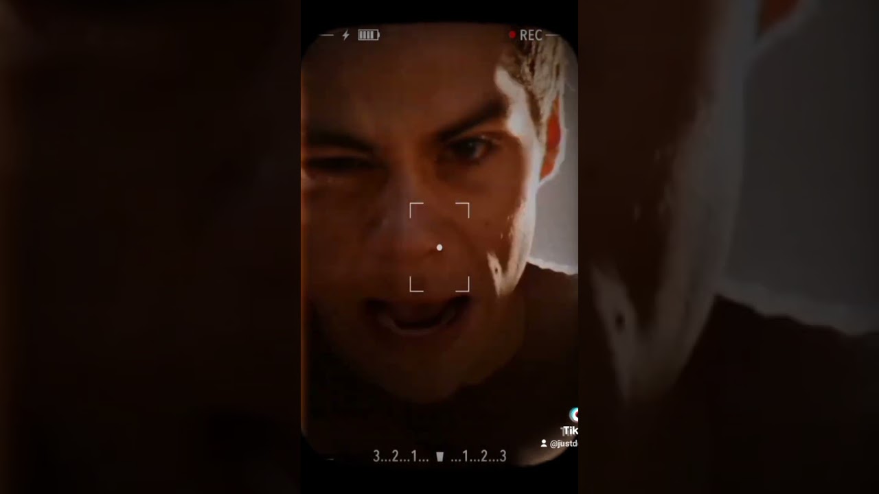 TEEN WOLF - WAKE UP STILES WAKE UP 😔😔  
