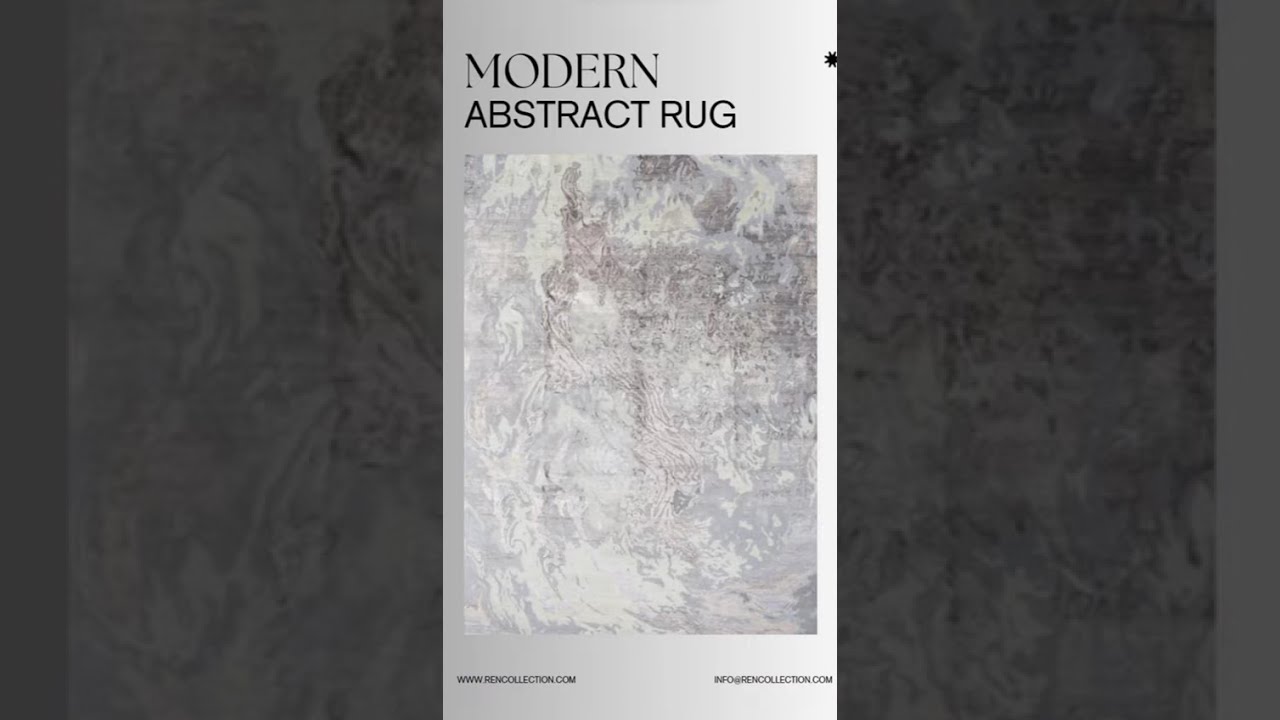 Rug Radiance: Home Harmony in a Glance.  