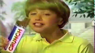 Nestle Crunch 76