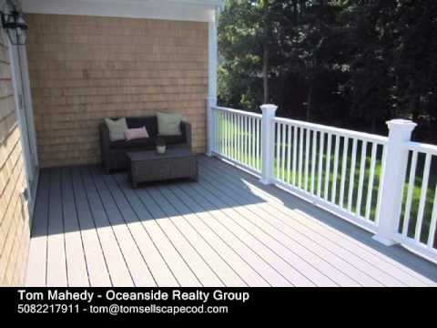 44 Point Of Pines Ave, Barnstable, MA home video tour