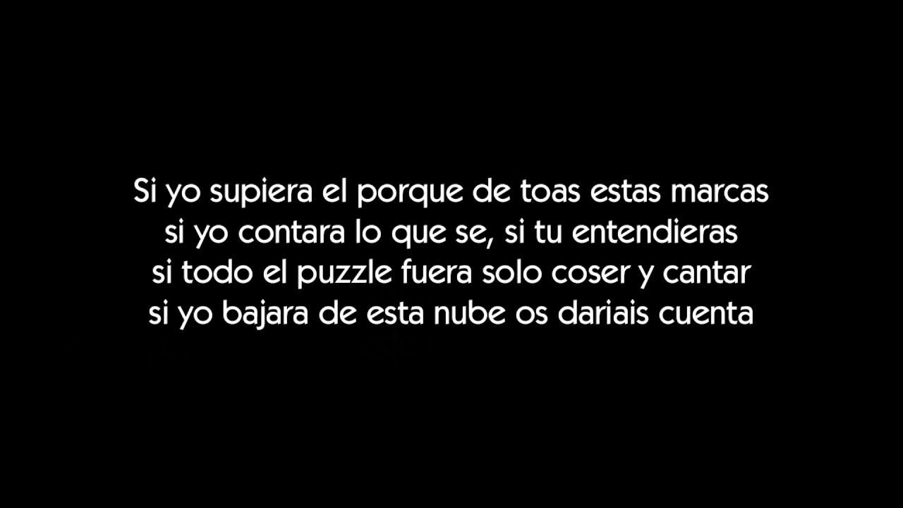 Eleazeta ft Shrlstn - Tormentas [LETRA] - YouTube