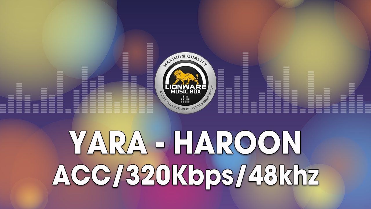 Yara   Haroon