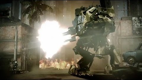 Warface - Xbox 360 Beta Announcement Trailer