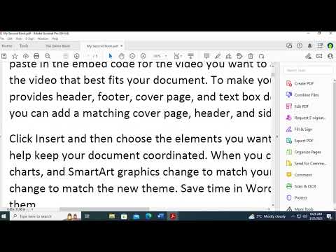 Learning Adobe Accessibility   Correct Color and Contrast Issues