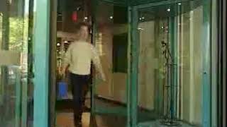 Revolving Doors Complete Range