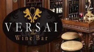 Versai The Wine Bar