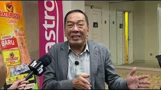 Minggu Ini Tiada Penyingkiran, Komen Tok Ram